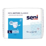 Seni Active Classic Large 10 buc