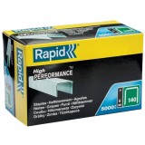 Rapid No. 140 - Set capse 10.6x6 mm R14 R34 R44 R64 ALU740 ALU840 ALU940 R11 R311 E-tac ESN114 PS111 5000 bucati