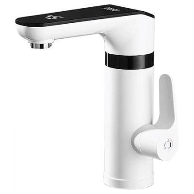 ROBINET INSTANT APA CALDA 3500W TEESA foto