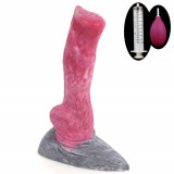 Dildo Fantasy Squirting 27.5cm