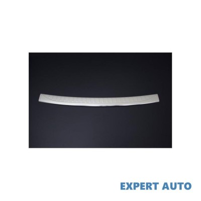 Ornament protectie portbagaj cromat skoda fabia 3 hatchback/break 2014- cod: er-1059 Alta marca Alt model #7 foto