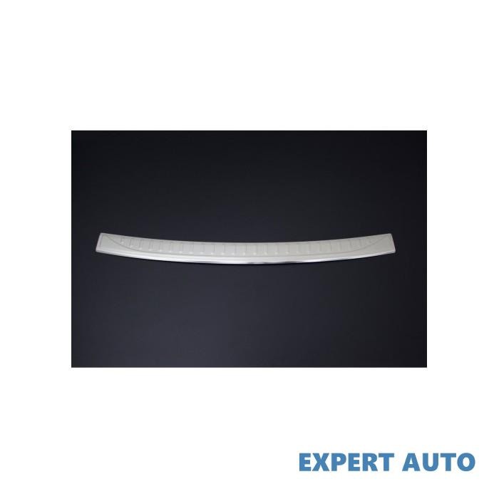 Ornament protectie portbagaj cromat skoda fabia 3 hatchback/break 2014- cod: er-1059 Alta marca Alt model #7
