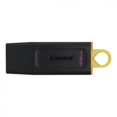 KS USB 128GB DATATRAVELER EXODIA 3.2 B/Y foto
