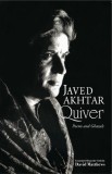 Quiver Poems and Ghazals
