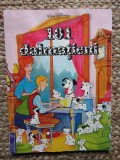 101 DALMATIENI