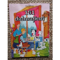 101 DALMATIENI