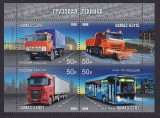 RUSIA 2026 TRANSPORT CAMIOANE AUTOBUZE