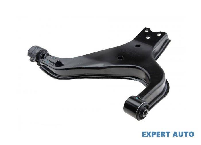 Trapez Nissan Pathfinder II (1997-2004)[R50] #1