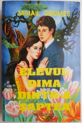 Elevul Dima dintr-a saptea &ndash; Mihail Drumes