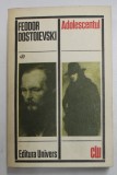 ADOLESCENTUL de FEODOR DOSTOIEVSKI, 1971