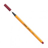 Liner - Fineliner Stabilo Point 88 0.4mm - Violet | Stabilo