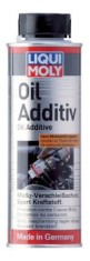 LIQUI MOLY 1012 Oil Additiv Aditiv ulei motor