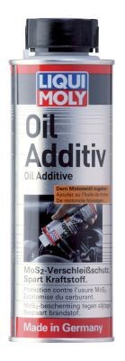 LIQUI MOLY 1012 Oil Additiv Aditiv ulei motor foto