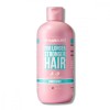 Balsam de par Hairburst pentru cresterea si fortifierea parului, 350ml, avocado si cocos, vegan