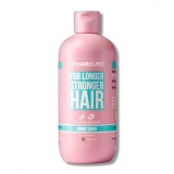 Balsam de par Hairburst pentru cresterea si fortifierea parului, 350ml, avocado si cocos, vegan