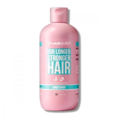 Hairburst Balsam pentru Creșterea și Fortifierea părului, 350ml foto