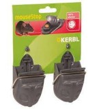 Cursa de soareci Kerbl mouseStop - set 2 bucati