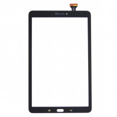 Touchscreen Samsung Galaxy Tab E 9.6 T560 Negru foto