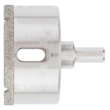 Burghiu diamant 65 mm GRAPHITE 57H296 HardWork ToolsRange