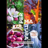 Permakult&uacute;ra - Catherine Delvaux