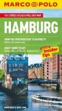 Hamburg Marco Polo Guide Ed. 2014 | Marco Polo, MAIRDUMONT Gmbh &amp; Co. KG