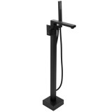 Baterie de podea Rea TERY Black