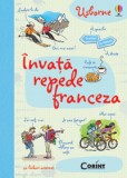 Cumpara ieftin INVATA REPEDE FRANCEZA