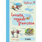 INVATA REPEDE FRANCEZA