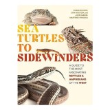 Sea turtles to sidewinders: a guide to the most fascinating reptiles &amp; amphibians of the west