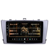 Cumpara ieftin Navigatie Toyota Avensis (2008-2015), Android 13, B-Octacore 6GB RAM + 128GB ROM, 9 Inch - AD-BGB9006+AD-BGRKIT093