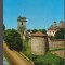 CPIB 16251 CARTE POSTALA - IASI. BISERICA SI TURNUL GOLIA