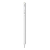 Baseus - Stylus Pen Smooth Writing 2 (SXBC060202) - for iPad, Active, Palm Rejection, with LED - White