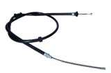 Cablu frana de mana PEUGEOT BIPPER (AA_) (2008 - Prezent) MAXGEAR 32-1467