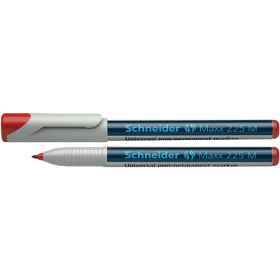 Marker universal OHP Schneider Maxx 225 M foto