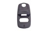 Ornament oglinda interioară PEUGEOT RCZ 2014 OEM: YM13202677 16034538