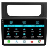 Cumpara ieftin Navigatie Dedicata Volkswagen Touran (2010-2015),QuadCore, 10Inch, 4Gb Ram, 64Gb Stocare, Carplay