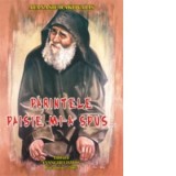 Parintele Paisie mi-a spus... - Atanasie Rakovalis