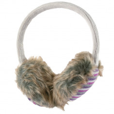 Casti Audio Earmuff Cu Fir foto