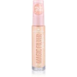 Essence MAGIC FILTER fluid radiant culoare 10 Light 14 ml