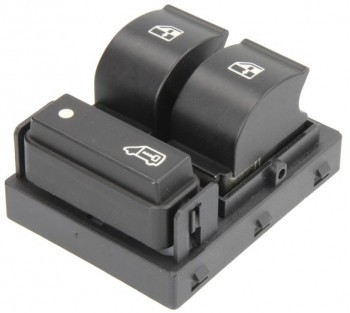 Buton geam electric pentru CITROEN JUMPER II Bus foto