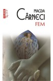 Fem Top 10+ Nr.191, Magda Carneci - Editura Polirom