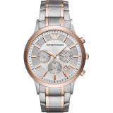 Cumpara ieftin Ceas Barbati, Emporio Armani, Renato AR11077 - Marime universala