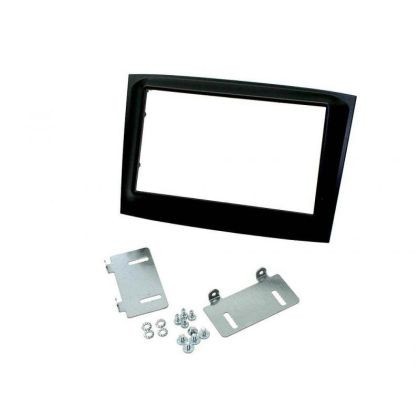 Connects2 CT23FT23 2Din Kit rama Fiat Doblo 2015 CarStore Technology
