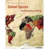 Global Spices for Everyday Cooking