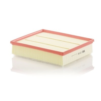 Mann-Filter Filtru aer foto