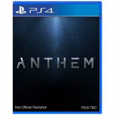 Anthem Ps4 foto