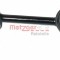 Brat/bieleta suspensie, stabilizator HONDA CR-V II (RD) (2001 - 2006) METZGER 53025814
