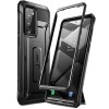Husa Plastic - TPU Supcase Unicorn Beetle pentru Samsung Galaxy Note 20 N980 / Samsung Galaxy Note 20 5G N981, Neagra