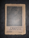 Tefan Octavian Iosif - Cantece (1912)