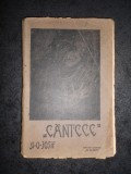 Stefan Octavian Iosif - Cantece (1912)
